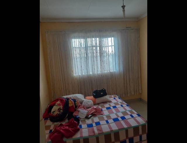 3 BEDROOM HOUSE FOR SALE IN JABAVU